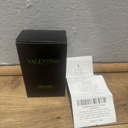 Valentino Born In Roma Green StravaGanza 3.4 FL.OZ