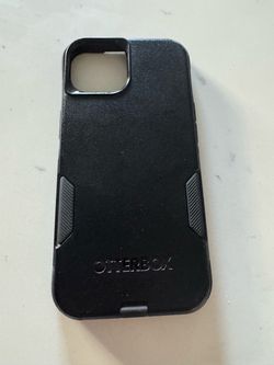 iPhone 15 otterbox case