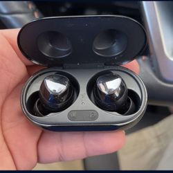 Samsung Buds
