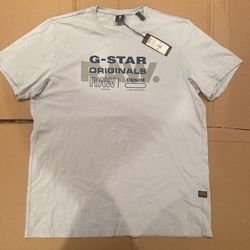 G Star Shirt Size XXL