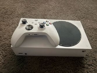 Xbox Series S 512GB