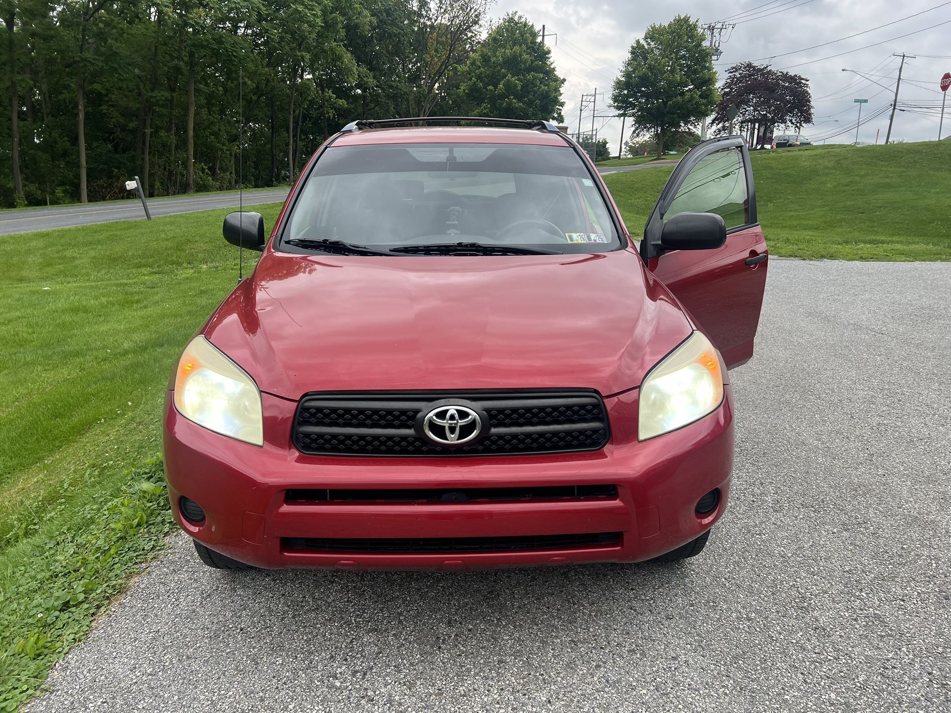 2006 Toyota Rav4