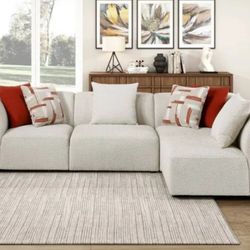 Modern Sectional Instock Save Up To 60% At Modern Home Fuy