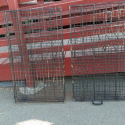 Dog Cages