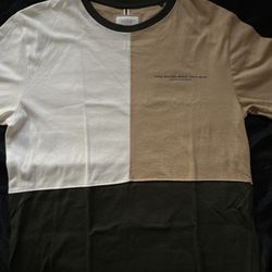 Cactus Man By Ricky Singh Tshirt