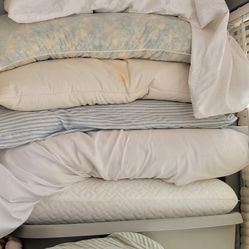 FREE PILLOWS