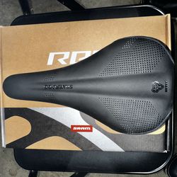 WTB Silverado Saddle - Chromoly Raw - Medium