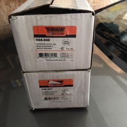 03-05 Infinity G35 Lower Control Arms 