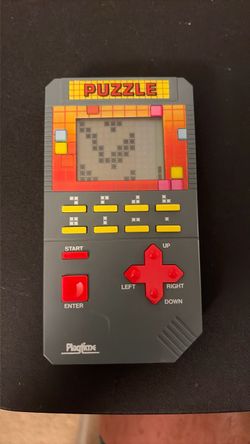 Vtg 1990 playtime puzzle