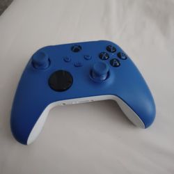 xbox series s/x controller