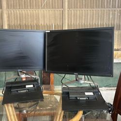 Dell Desktops 