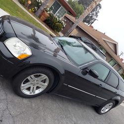 07 MAGNUM 5.7 RT