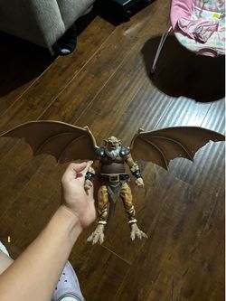 Neca figures