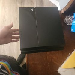 Ps4 For Sale