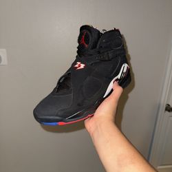 Set Of 3 Retro Jordan’s 