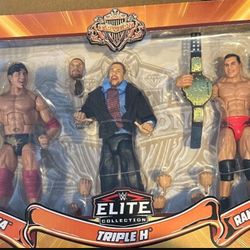 Wwe Toy
