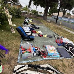 Clothes All New Over 150 Piece $20