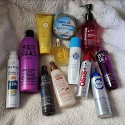 Misc Hair Products  - NEW