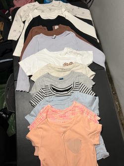 Toddler Girl Clothes