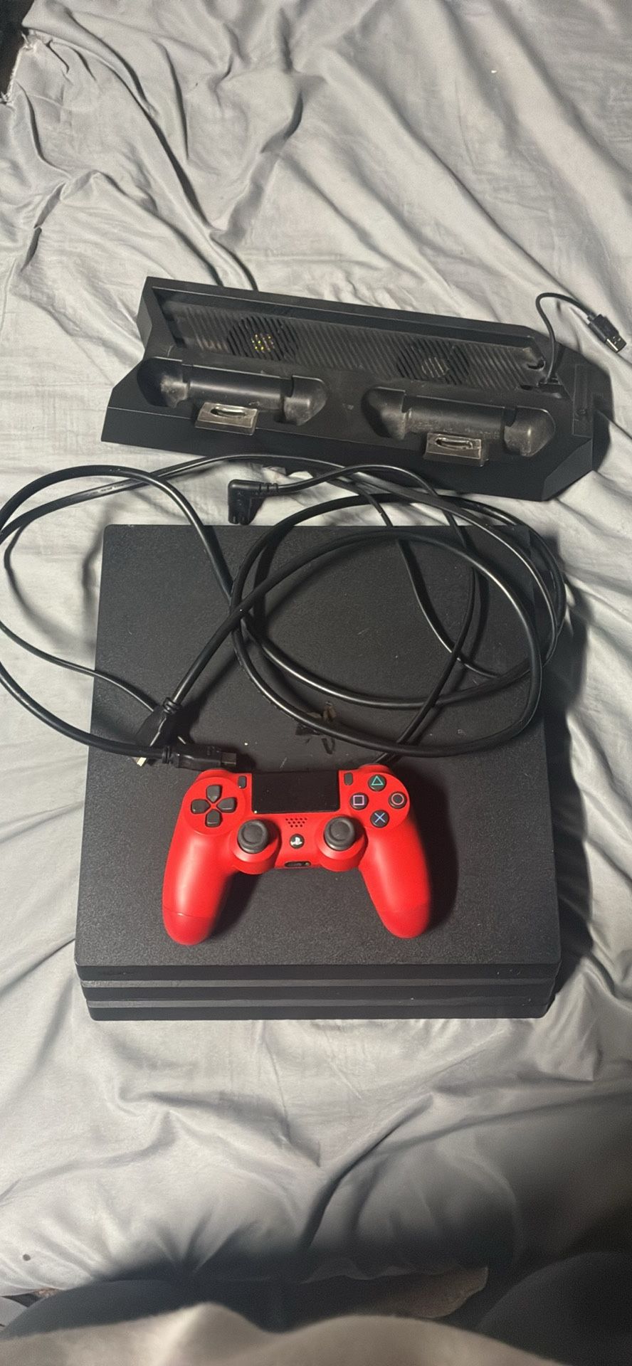 Ps4 Pro Bundle (looking for offers)