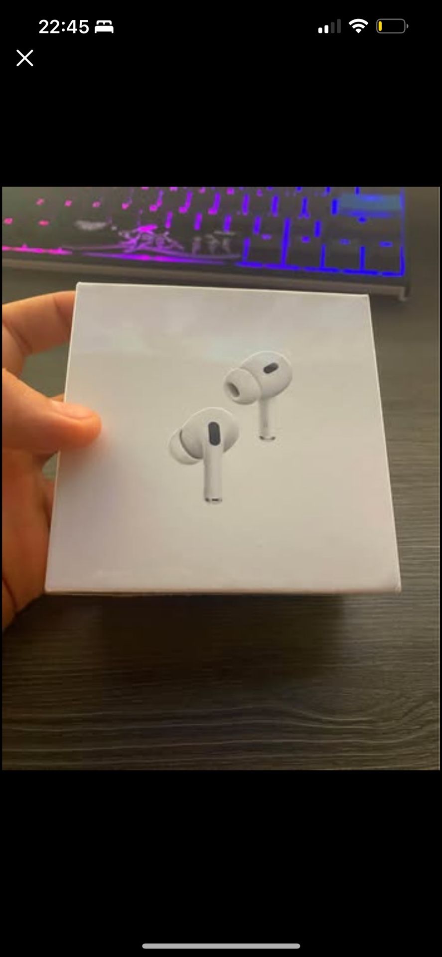 Airpods