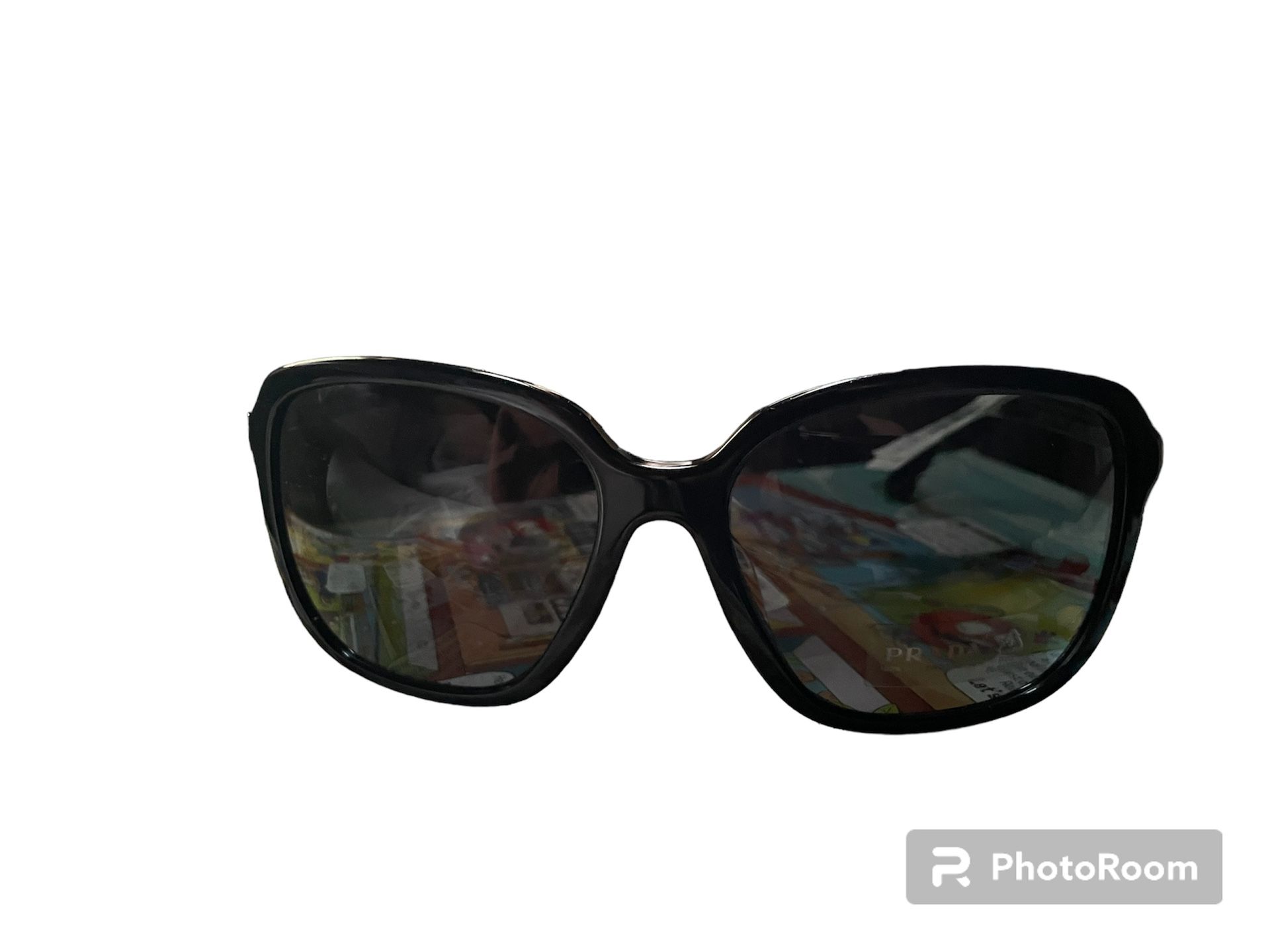 NWT Prada Sunglasses 