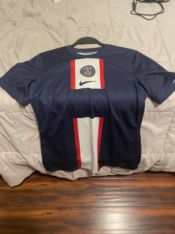 PSG Jersey