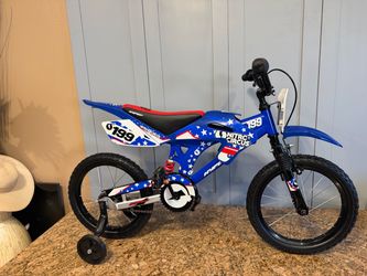 Hyper bike  16”