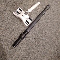 SHARK UNDER APPLIANCES TOOL & SHARK DUST AWAY ATTACHMENT.  BOTH  BRAND NEW.  40 BUCK FOR BOTH. OBO