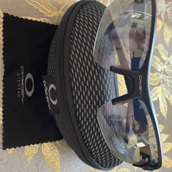 Sunglasses Oakley