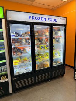 Freezer