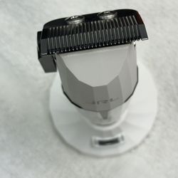 JRL Ghost custom Clipper