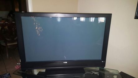 Sanyo tv 50"