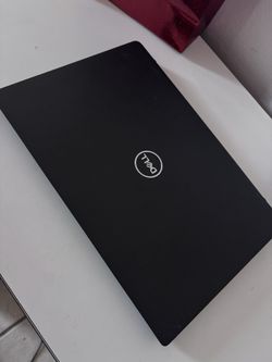 Dell laptop
