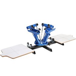 Vevor Screen Printing Machine