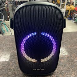 Soundcore Bluetooth Speaker 