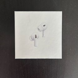 Airpods Pro Gen 2 ANC