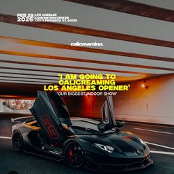 Car show