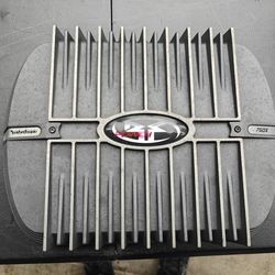 Rockford Power 400.4 old school amp