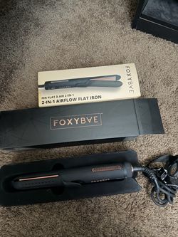 Hair tools