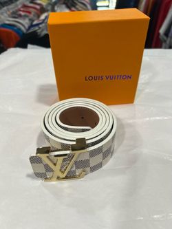 Belts for men