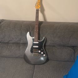 Electric Guitar