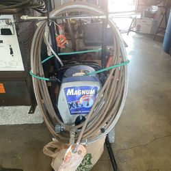 Magnum Xr7 Paint Sprayer 