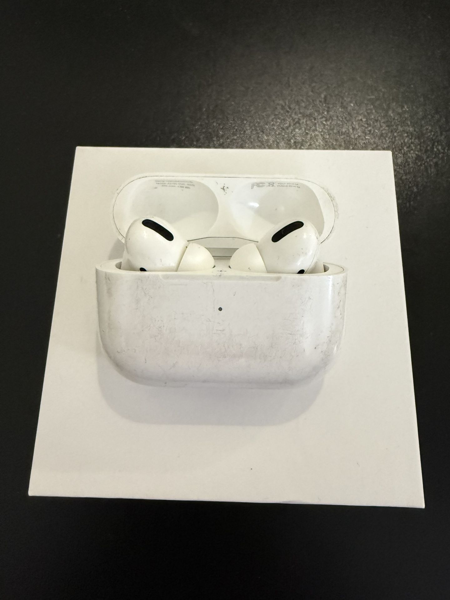 Apple Airpods Pro
