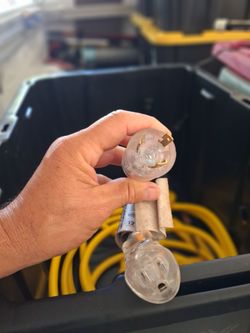 Extension cord