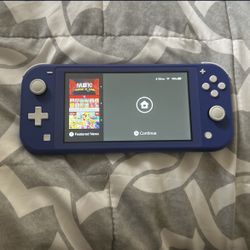 Nintendo Switch Lite 128 GB