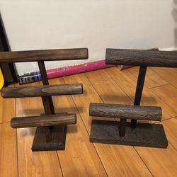 Jewelry Display Rack