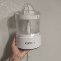 Juice Extractor