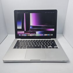 Apple MacBook Pro 13.3 
