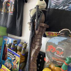 Nightmare Before Christmas Jack Disney Exclusive 30” Inches 